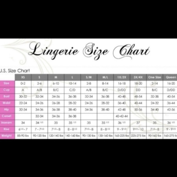 Be Wicked Push-up Bodysuit Lingerie Size Small ( NWT ) - Picture 7 of 7